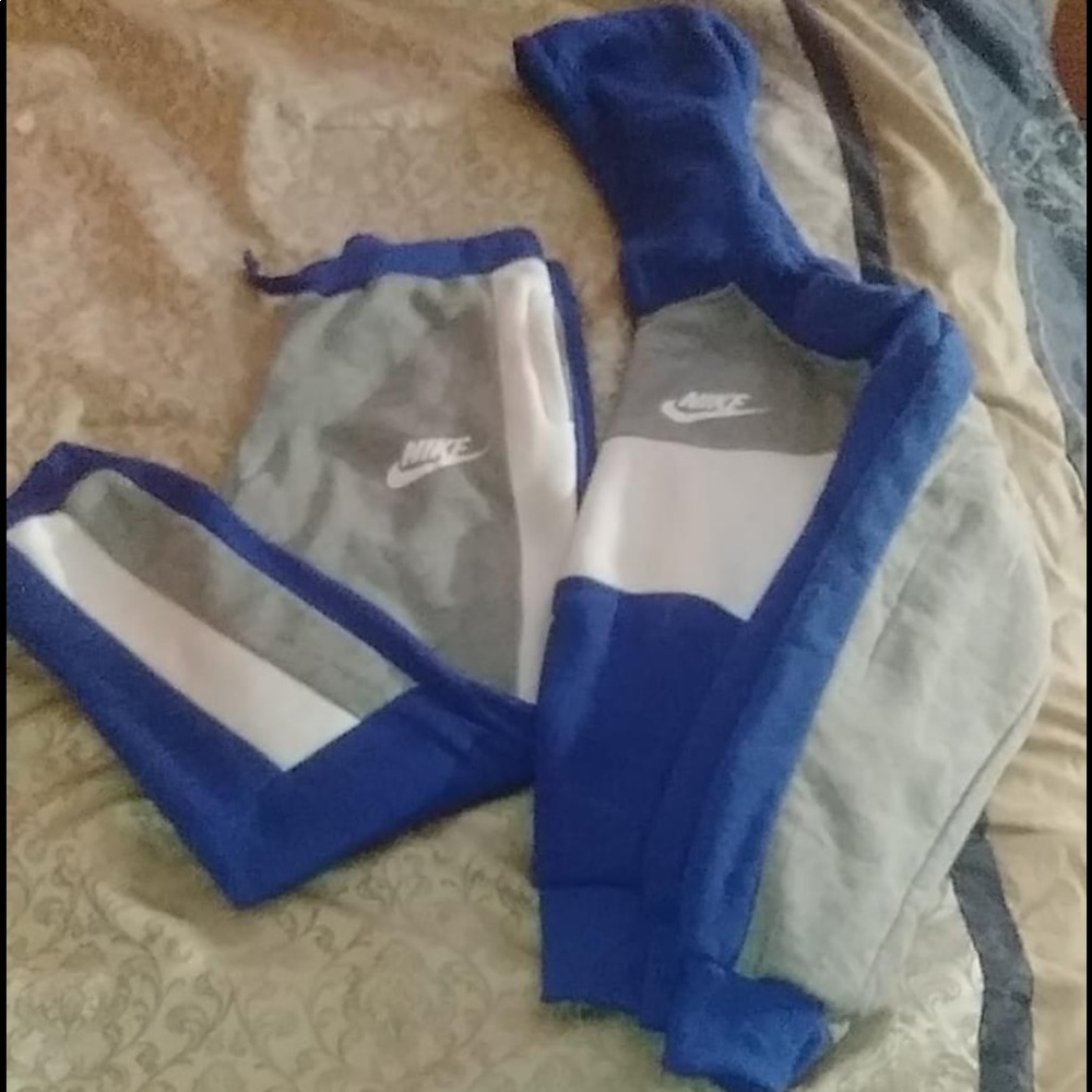 Nike set